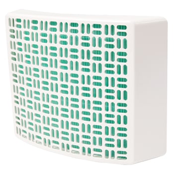 Hình ảnh mặt trước của Bộ lọc Hepa cho máy hút ẩm LG | MD16GQSE0, MD16GQSA1, MD19GQGE0, MD19GQGA1 AAA30352705