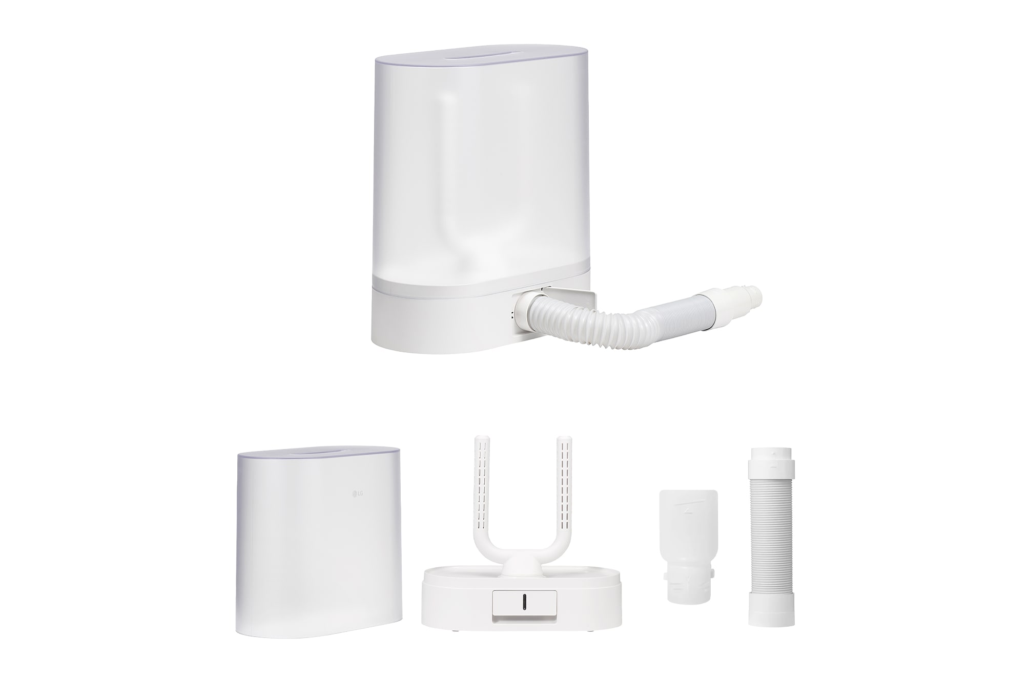 Phụ kiện LG AAA31615801 - hình ảnh thực tế Phụ kiện LG AAA31615801 - hình ảnh thực tế