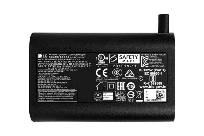 hình ảnh mặt bên