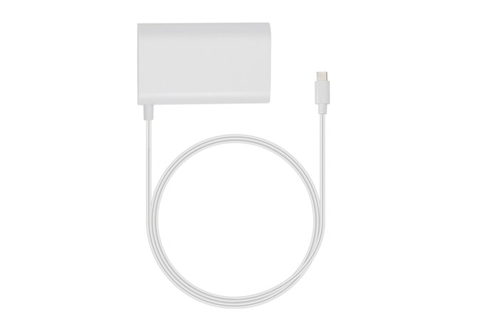 hình từ phía trên