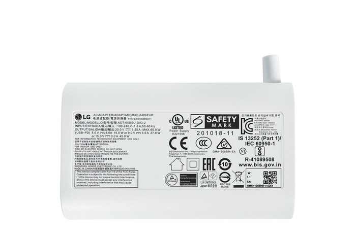 hình ảnh mặt bên