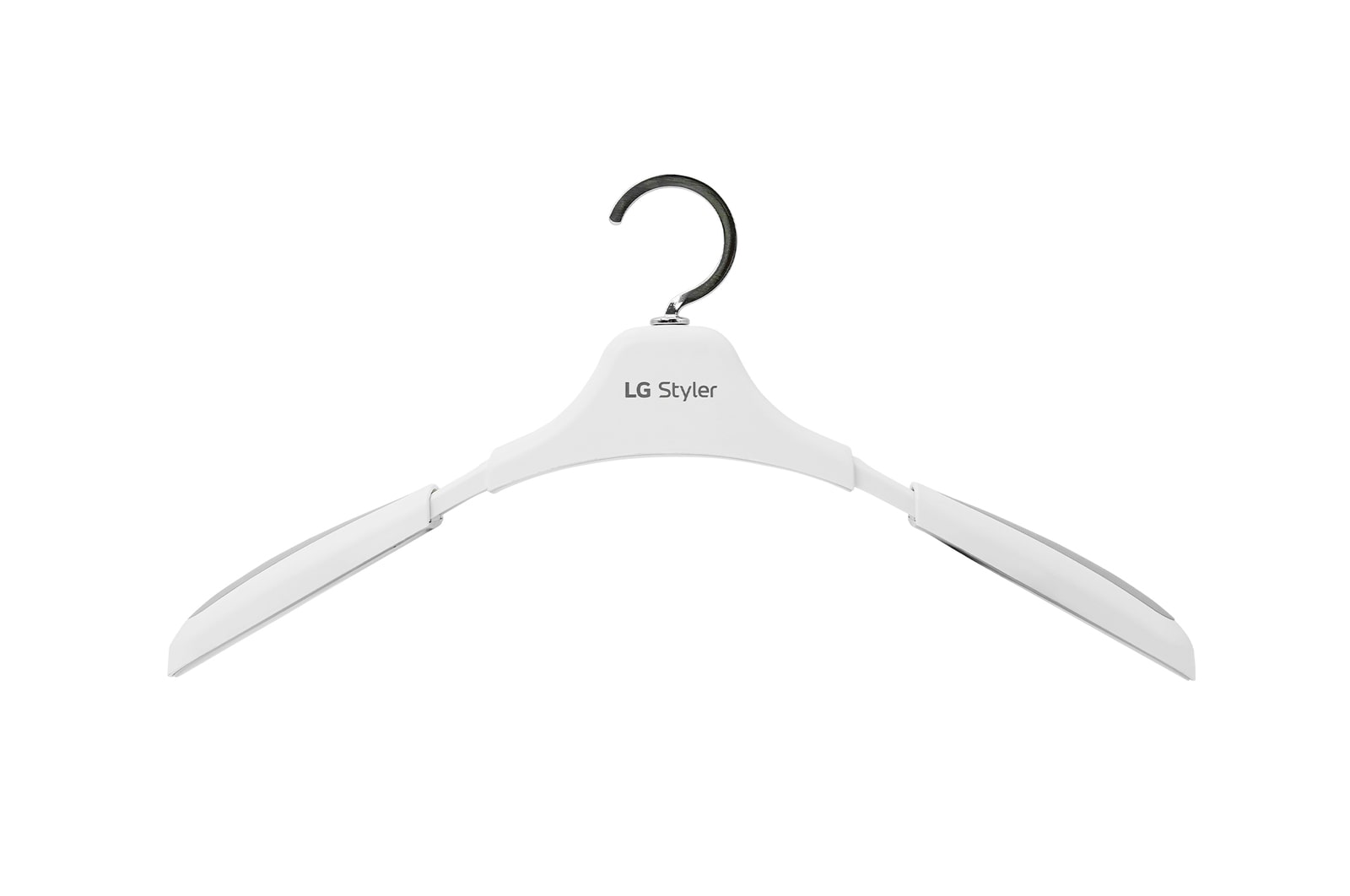 Mắc treo quần áo có thể tùy chỉnh độ dài LG Styler™ - AGF79600813