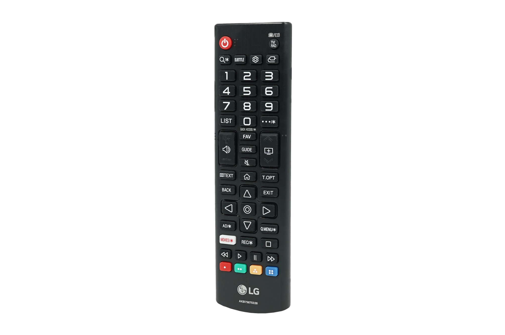 Thiết kế LG AKB75675326 Thiết kế LG AKB75675326