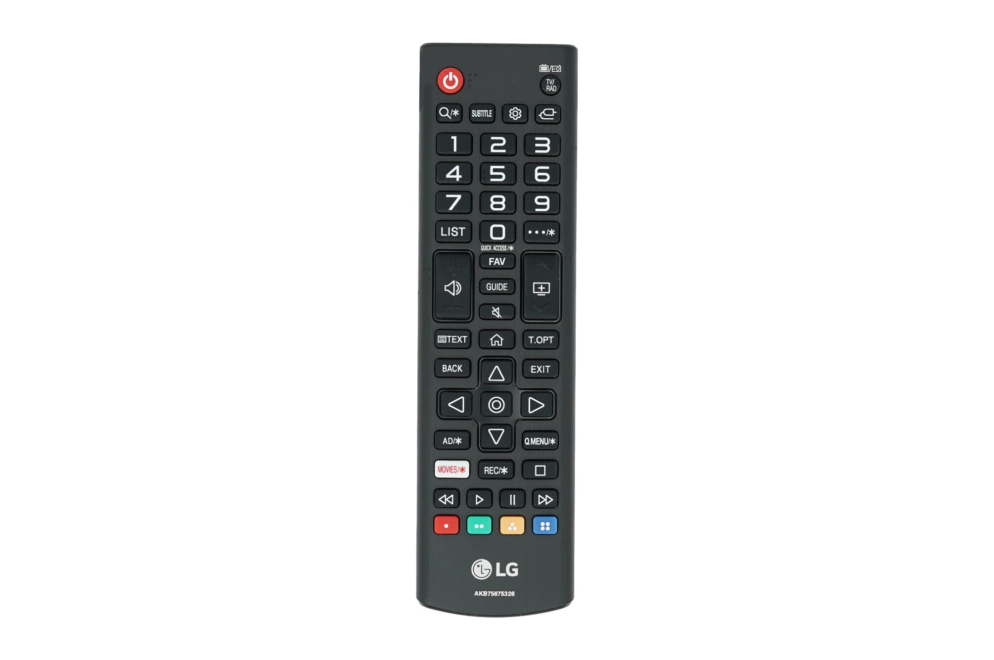 Phụ kiện LG AKB75675326 - hình ảnh thực tế Phụ kiện LG AKB75675326 - hình ảnh thực tế