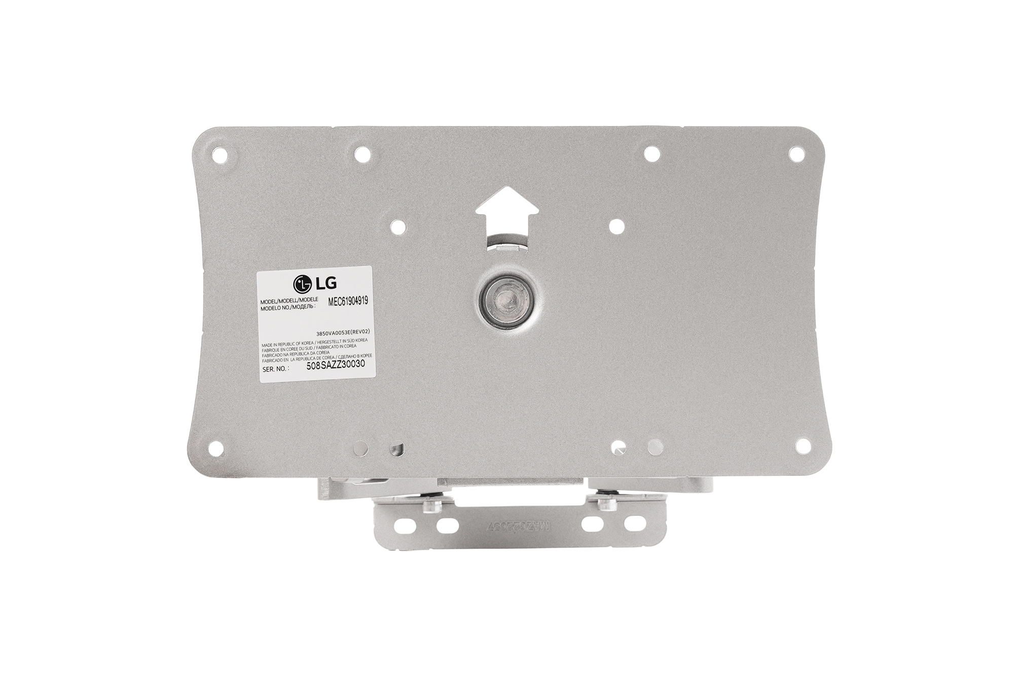 Phụ kiện LG MEC61904919 - hình ảnh thực tế Phụ kiện LG MEC61904919 - hình ảnh thực tế