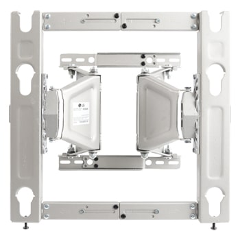 Hình ảnh mặt trước của Giá treo tường cho TV LG MEC63304901 (VESA 300x300; 300x200; 400x200; 400x300) MEC63304901