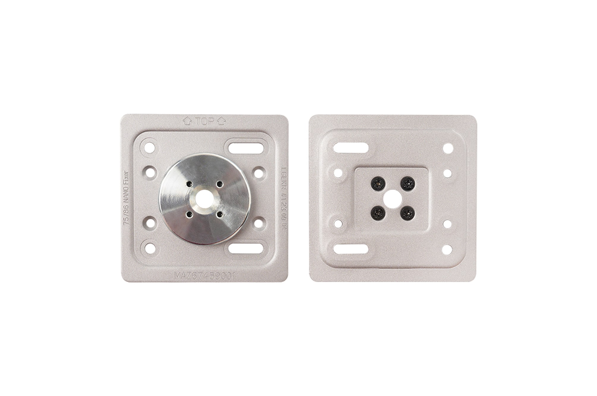 Phụ kiện LG MEC63567101 - hình ảnh thực tế Phụ kiện LG MEC63567101 - hình ảnh thực tế