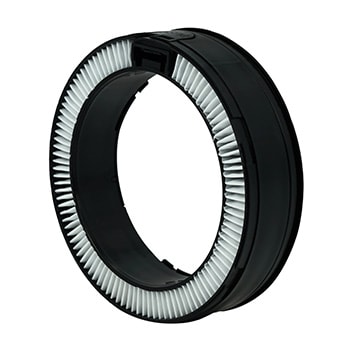 hình chụp mặt bên góc 15 độ 3