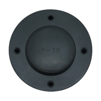 Bottom view