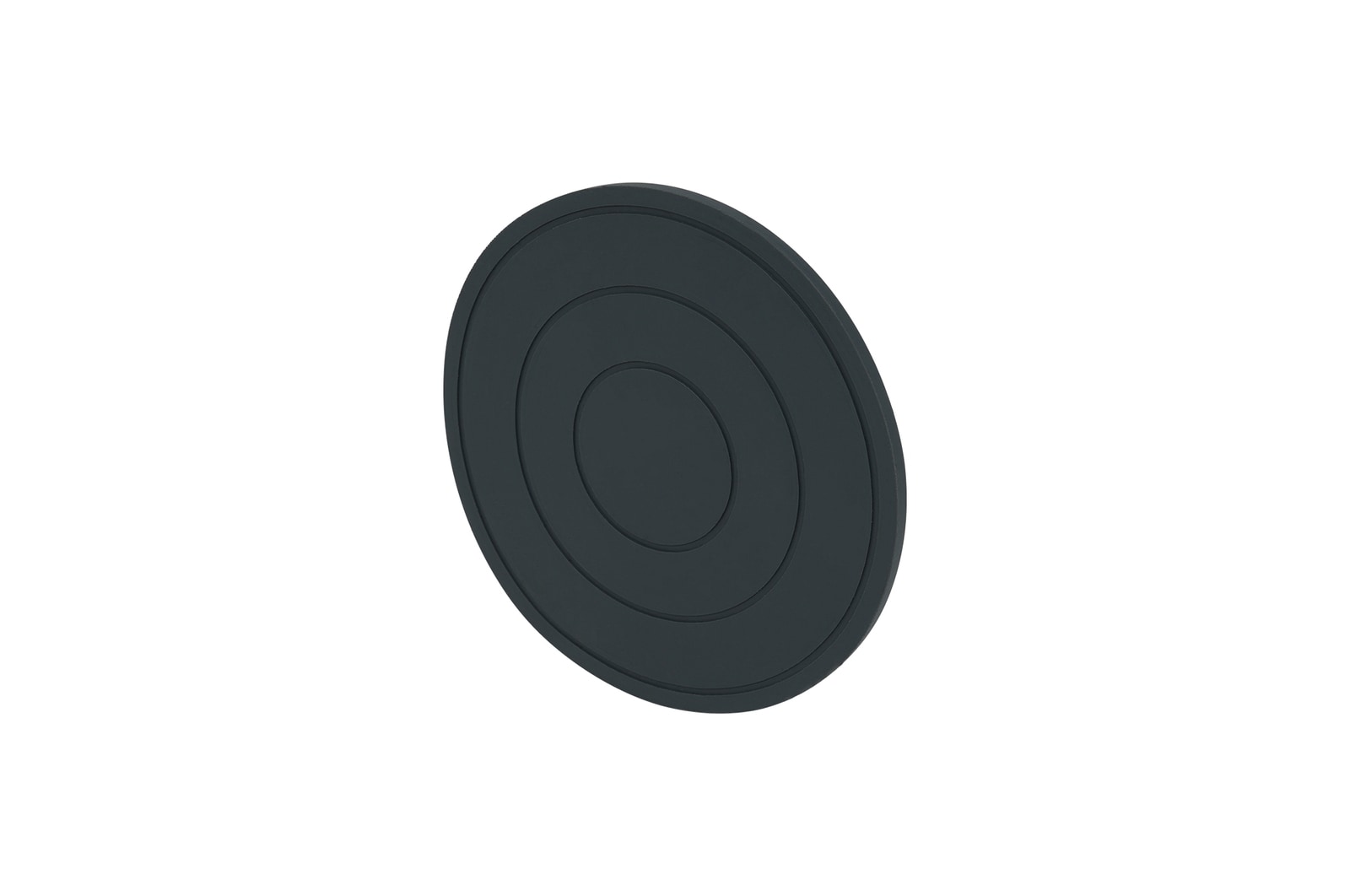 Hình ảnh mặt trước của Chân đế cao su chống rung cho máy giặt LG (cỡ lớn) MJB65174503