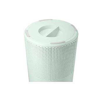 Phối cảnh dưới của AeroMini