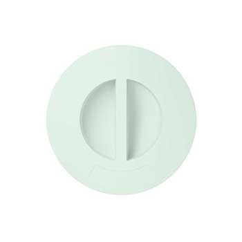 Chi tiết mặt dưới của AeroMini