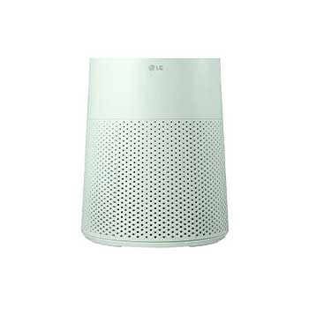 Mặt trước của AeroMini