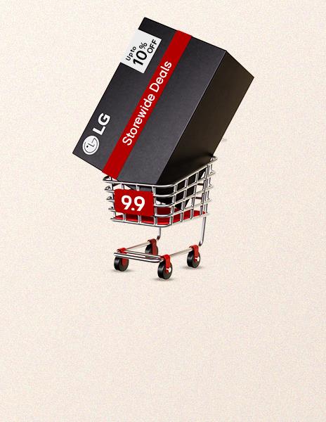 Flash sale