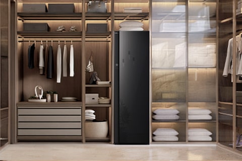 LG Styler