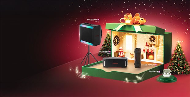 Ưu đãi Loa & Tai nghe xboom