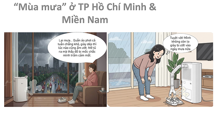Hình ảnh câu chuyện cập nhật địa phương