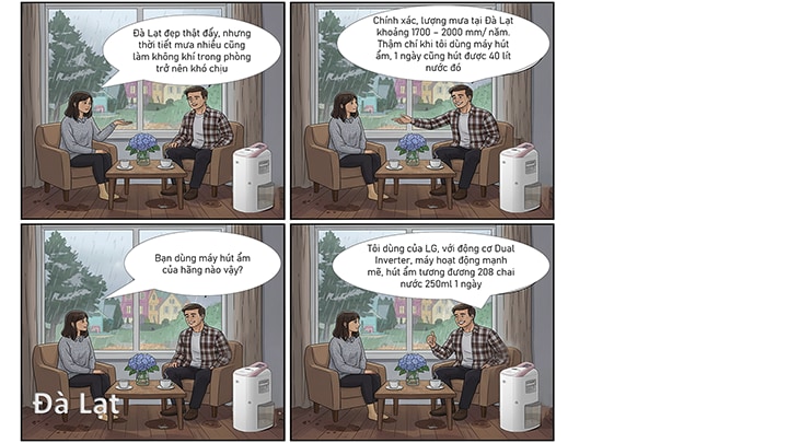 Hình ảnh câu chuyện cập nhật địa phương