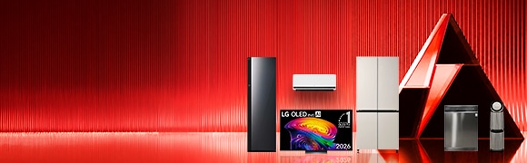 Ưu đãi LG flash sale