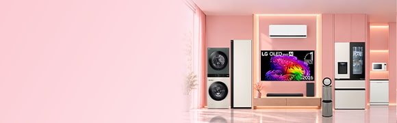 Ưu đãi LG flash sale
