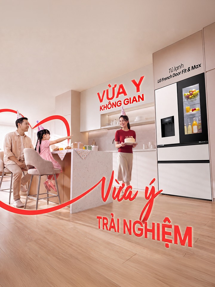 LG Best care