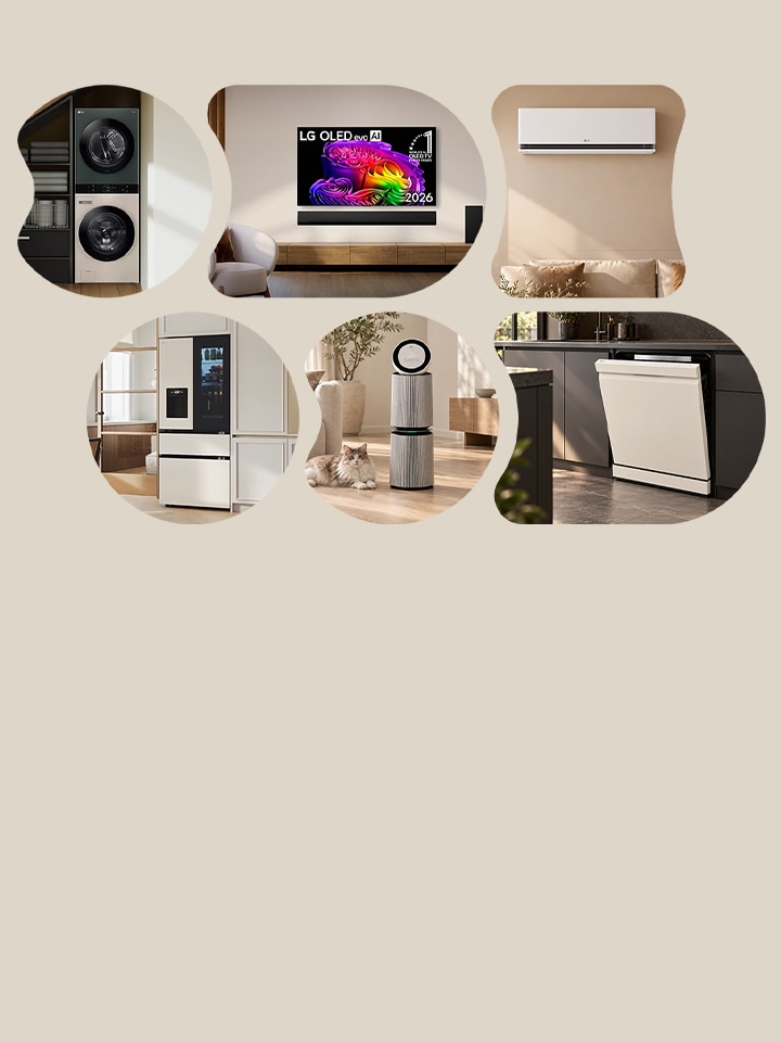Banner ưu đãi t10 của LG