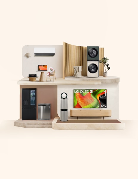 Ưu đãi dành cho combo nhà mới