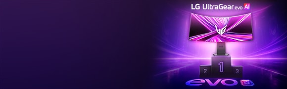 Banner ưu đãi màn hình gaming LG