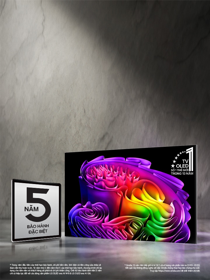 Tv LG