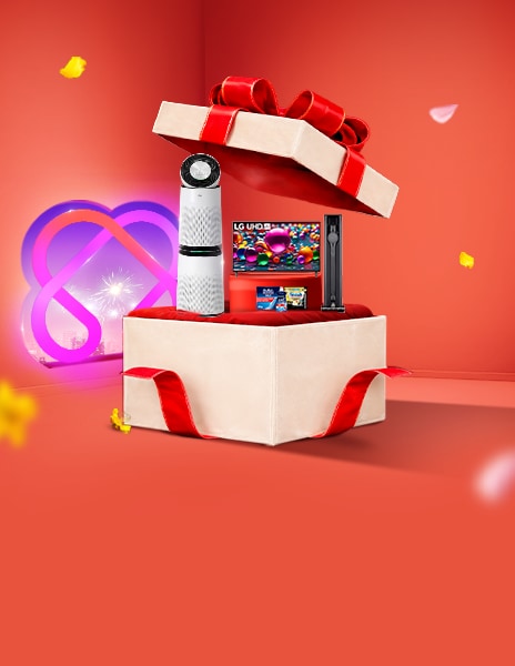 Ưu đãi dành cho Tủ lạnh & Máy rửa bát