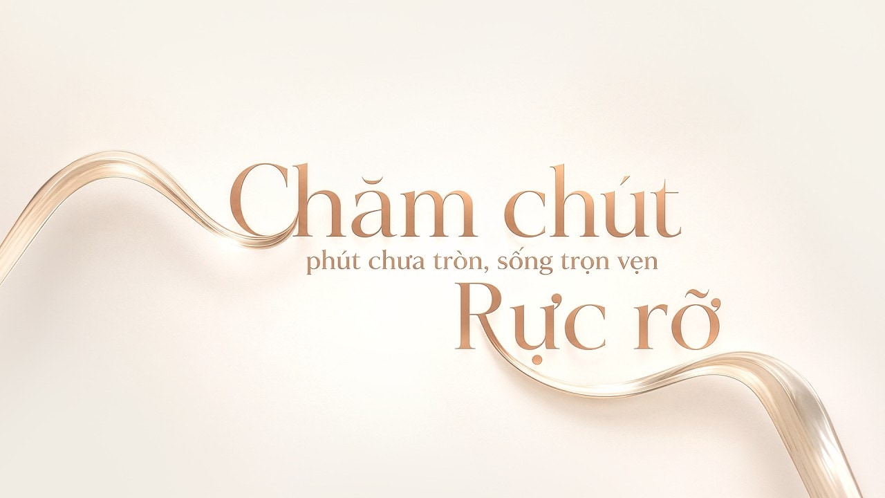 LG Vietnam chạm điều rực rỡ