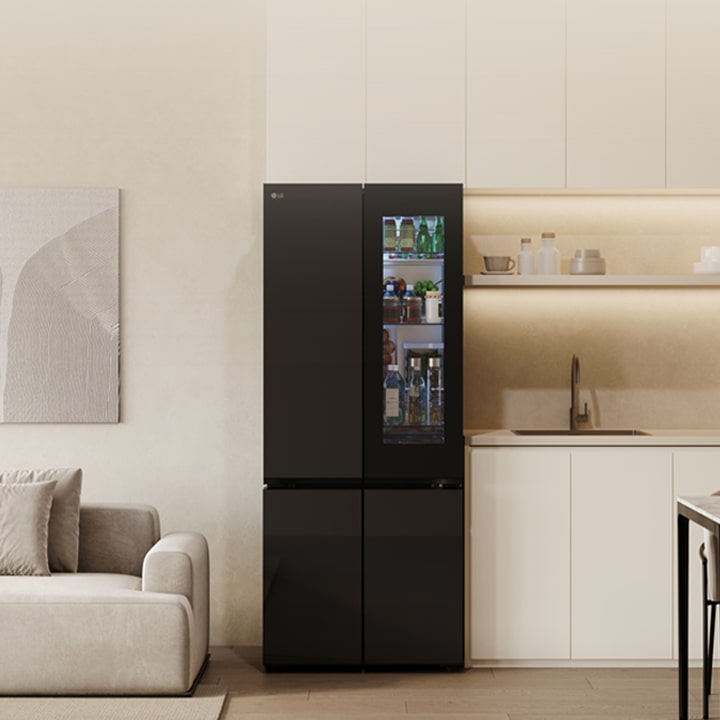 Giải pháp cho phòng khách