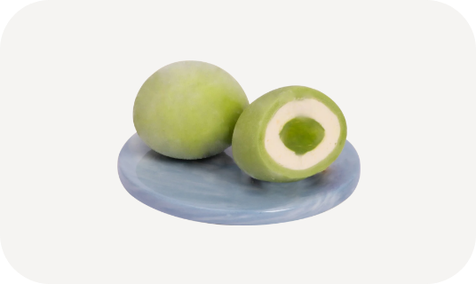 Bánh Mochi