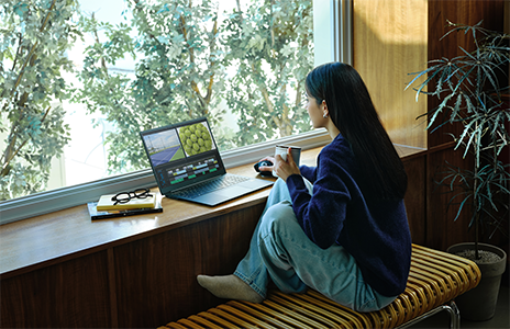 Laptop