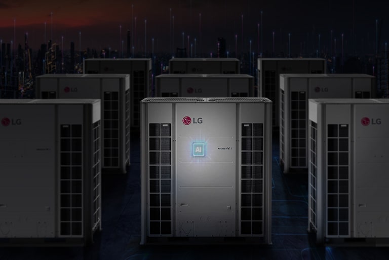 GIẢI PHÁP KIỂM SOÁT ĐỘ ẨM - NÂNG TẦM KHÔNG GIAN SỐNG