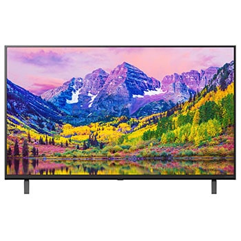 Hình ảnh mặt trước của 4K UHD TV with Pro:Centric 50UK760H0SD