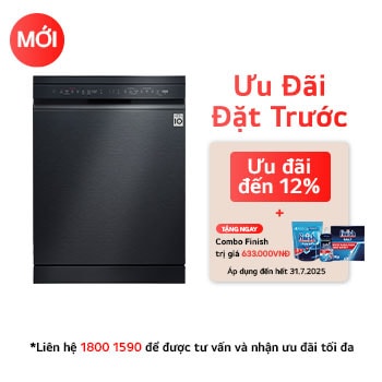  LDT14BSA4 mặt trước