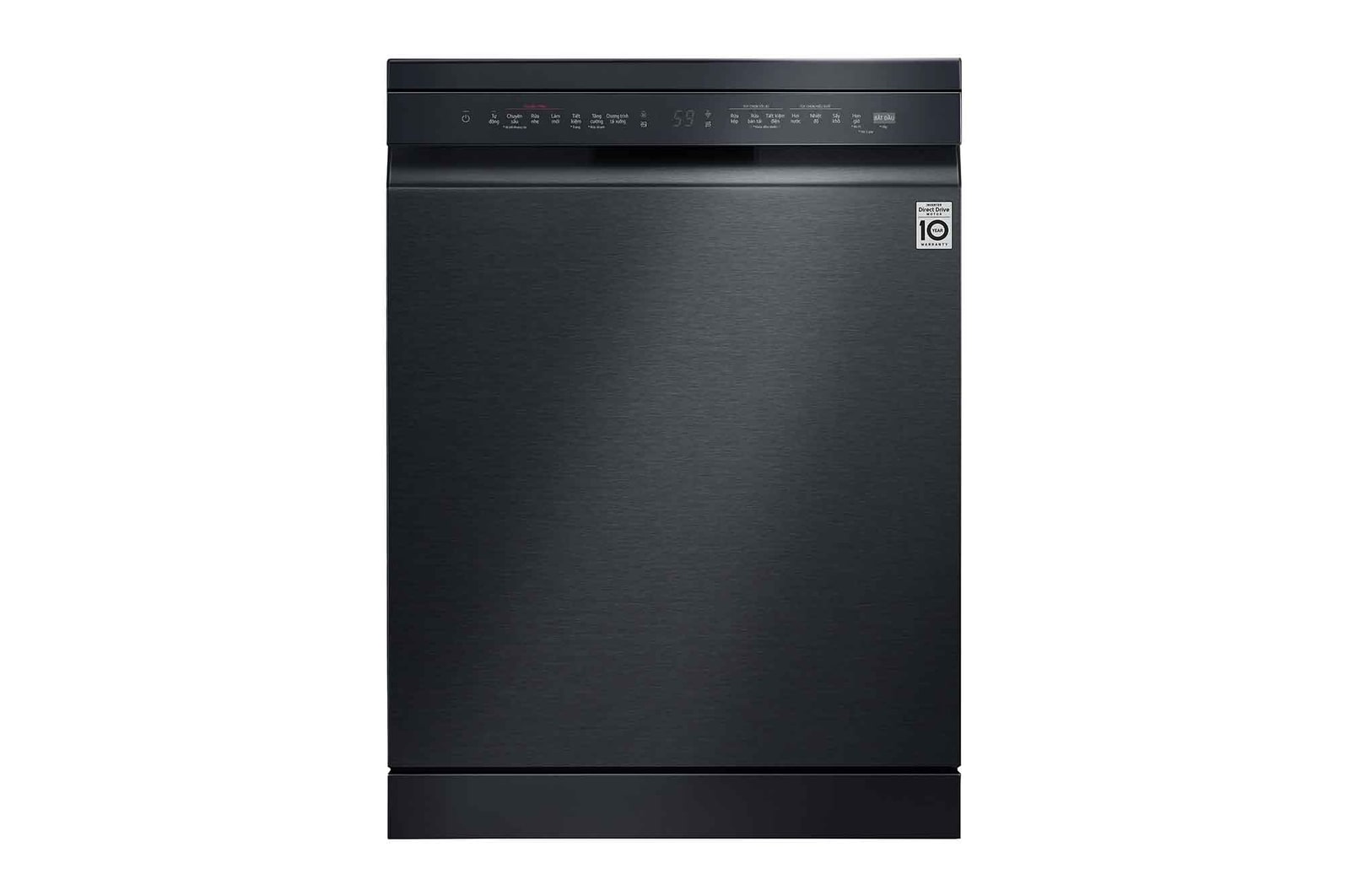  LDT14BSA4 mặt trước