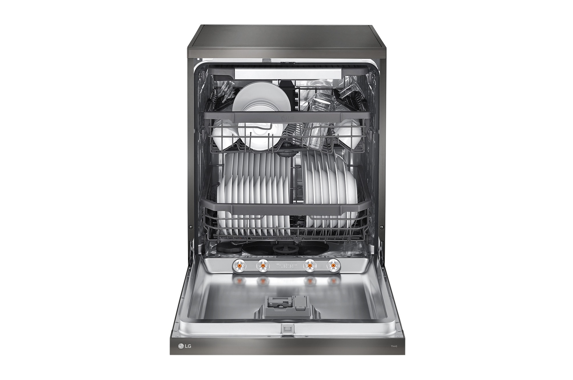 Máy rửa chén LG LDT14BSA4 - hình ảnh thực tế Máy rửa chén LG LDT14BSA4 - hình ảnh thực tế