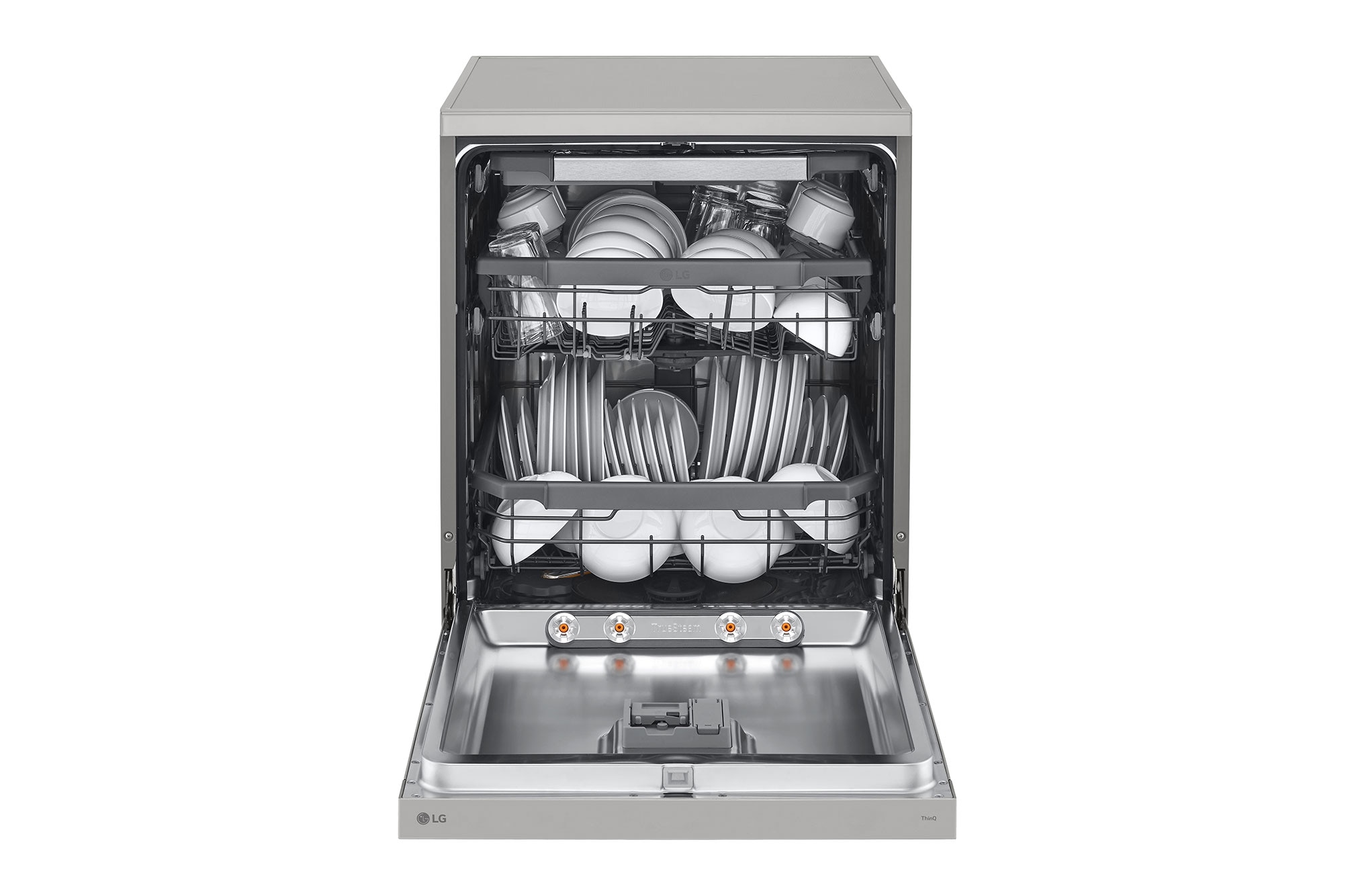 Máy rửa chén LG LDT14SVA4 - hình ảnh thực tế Máy rửa chén LG LDT14SVA4 - hình ảnh thực tế