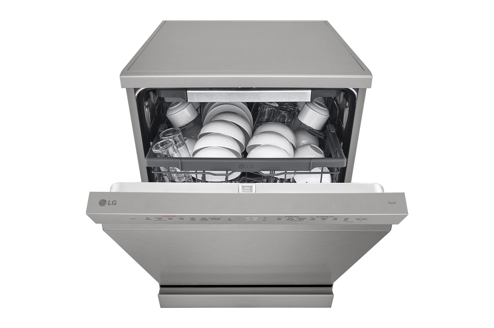 hình ảnh USP cho quad wash