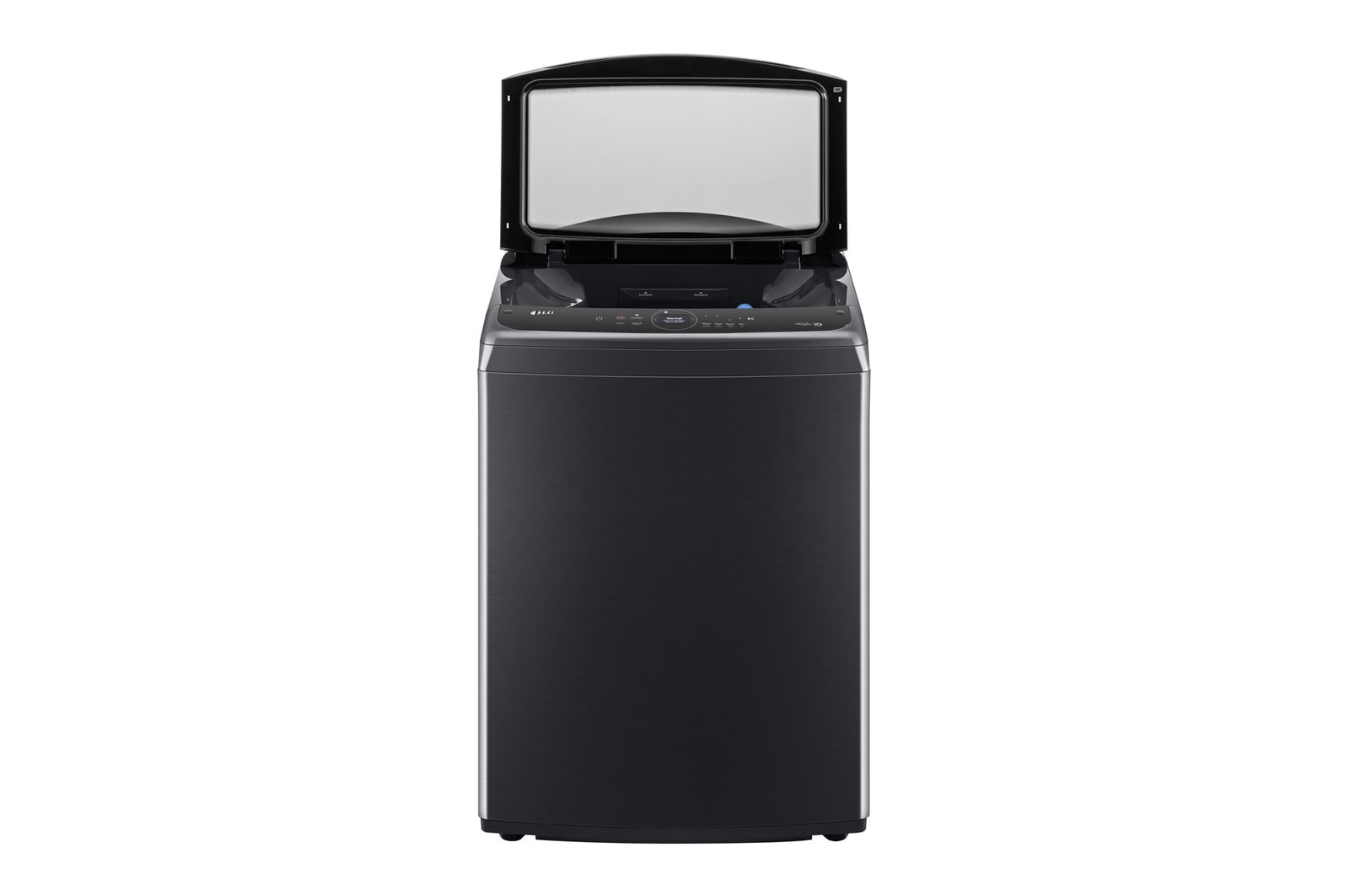 LG Máy giặt lồng đứng LG AI DD™ Inverter 20kg màu đen TV2725SV9J