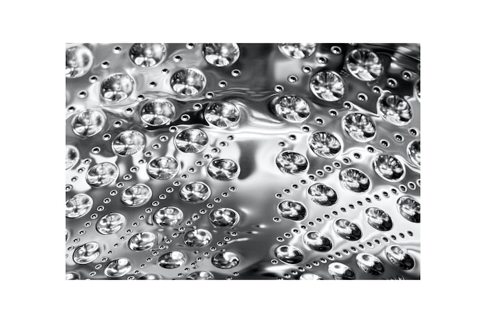 LG Máy giặt lồng đứng LG AI DD™ Inverter 20kg màu đen TV2725SV9J