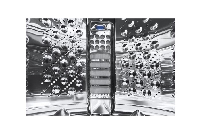 LG Máy giặt lồng đứng LG AI DD™ Inverter 20kg màu đen TV2725SV9J