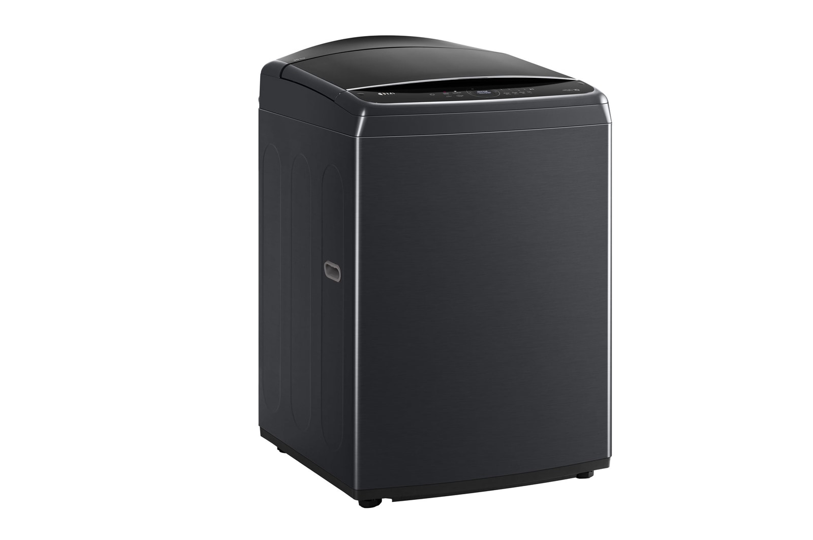 LG Máy giặt lồng đứng LG AI DD™ Inverter 20kg màu đen TV2725SV9J