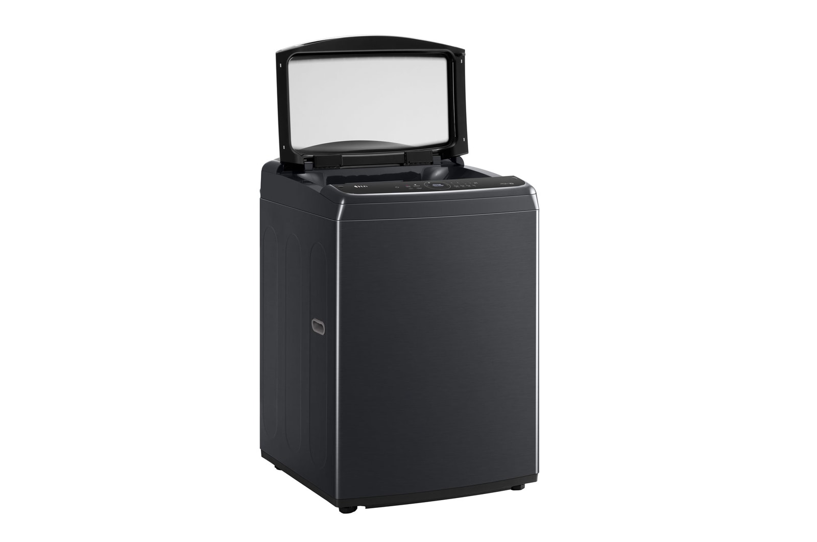 LG Máy giặt lồng đứng LG AI DD™ Inverter 20kg màu đen TV2725SV9J