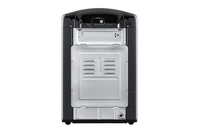 LG Máy giặt lồng đứng LG AI DD™ Inverter 20kg màu đen TV2725SV9J