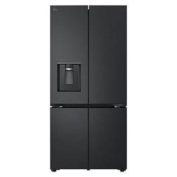 LFD58BLMA mặt trước