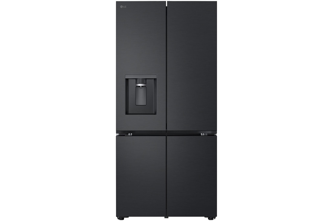 LFD58BLMA mặt trước