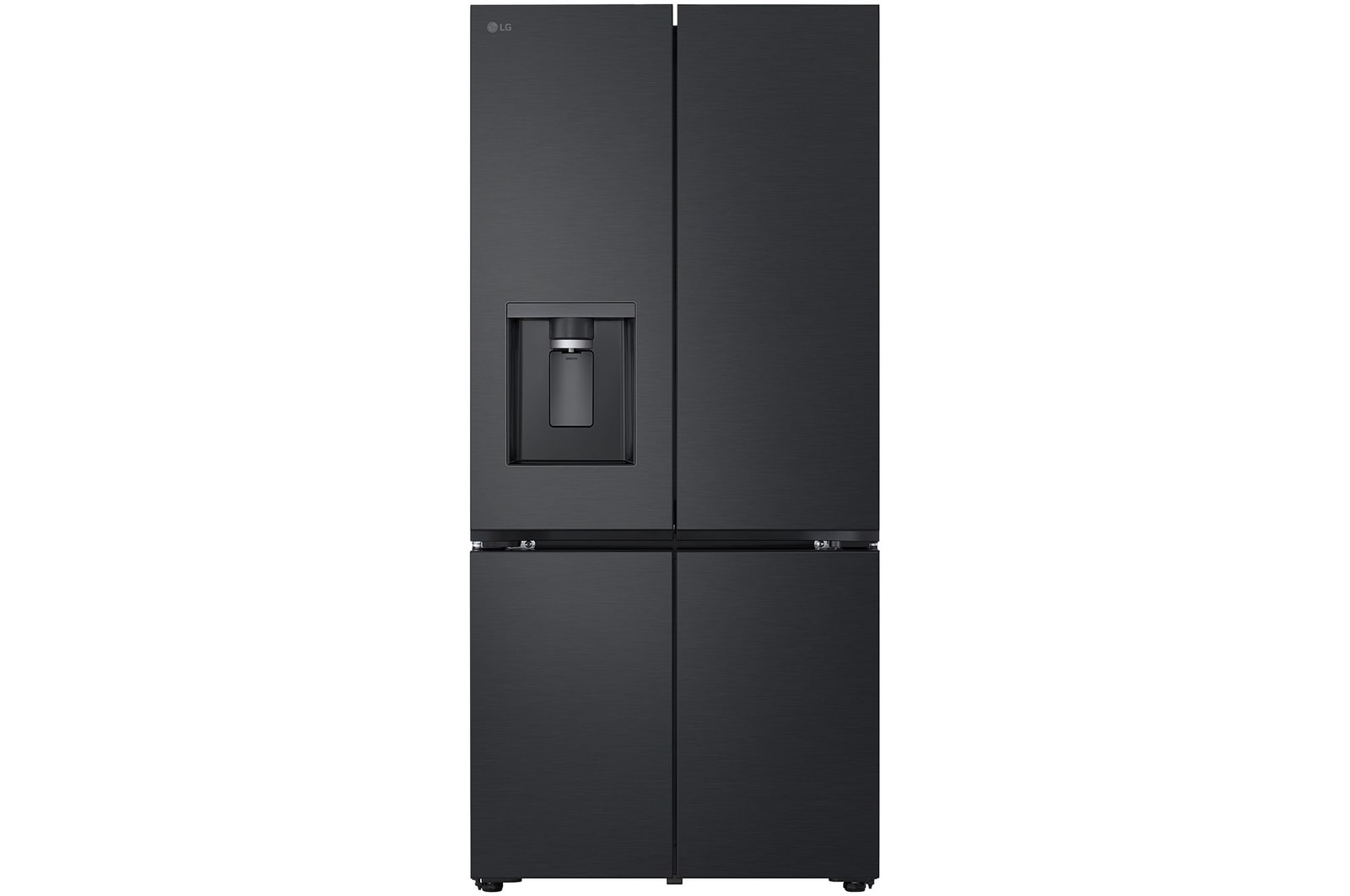 LFD58BLMA mặt trước